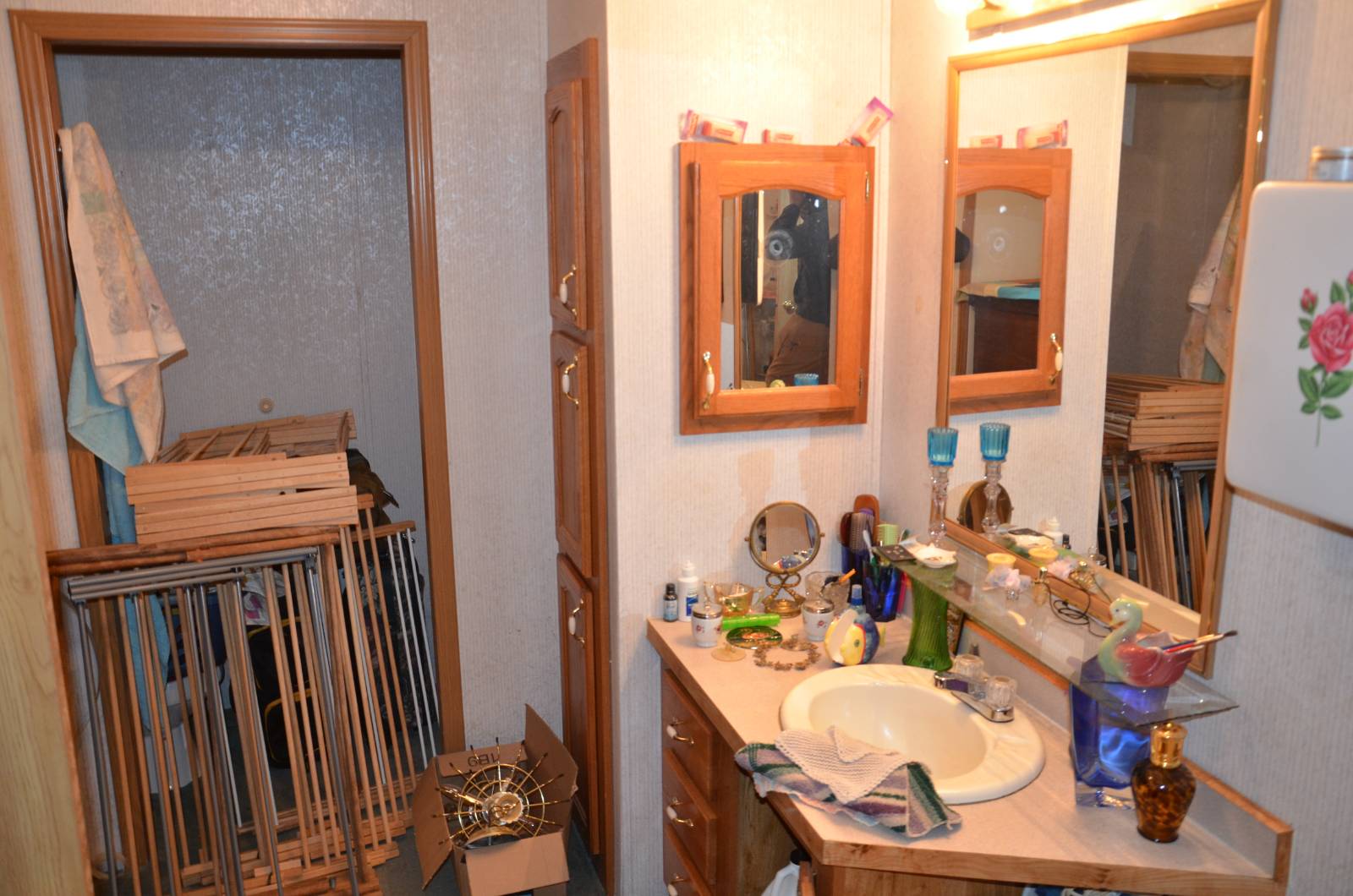 Photo 9 of 12 of manufactured home listing at 81083 480th Rd, Ord, NE 68862