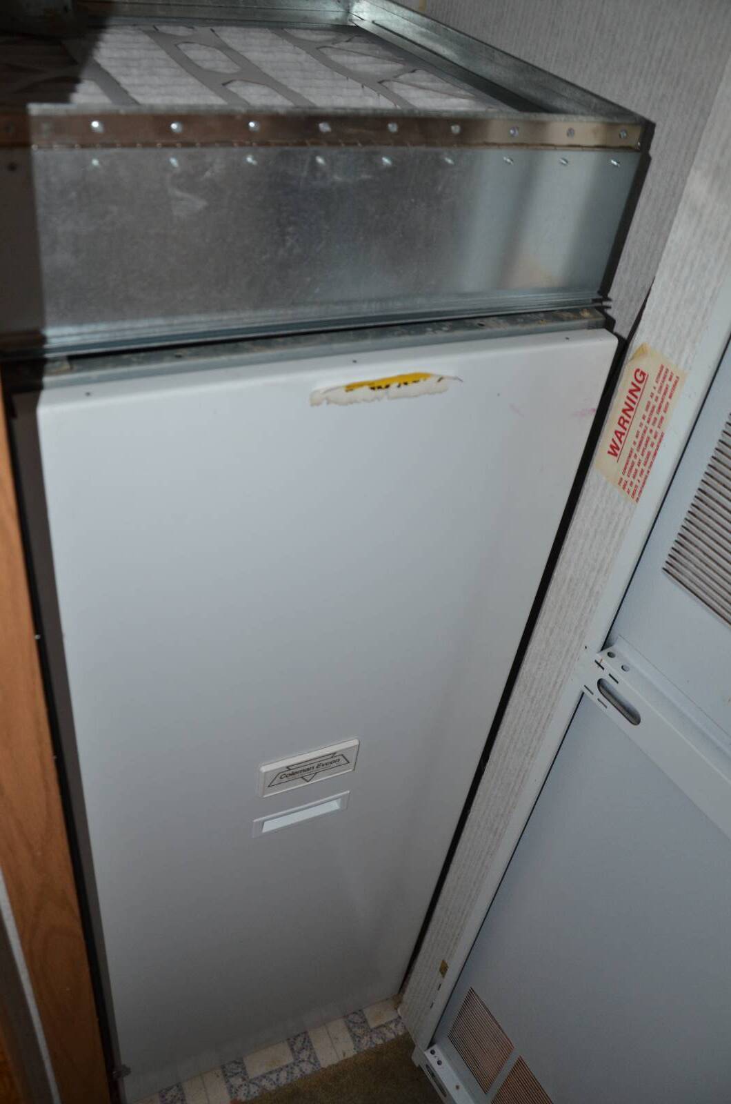 Photo 7 of 12 of manufactured home listing at 81083 480th Rd, Ord, NE 68862