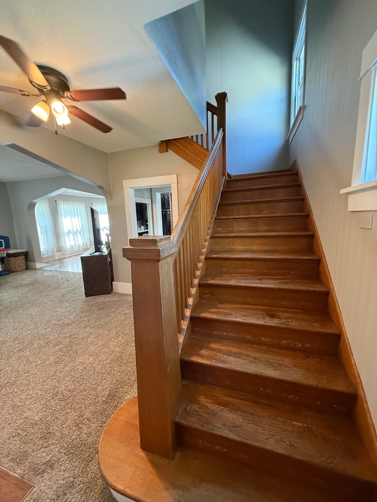 Photo 26 of 57 of home listing at 618 K Street, Aurora, NE 68818