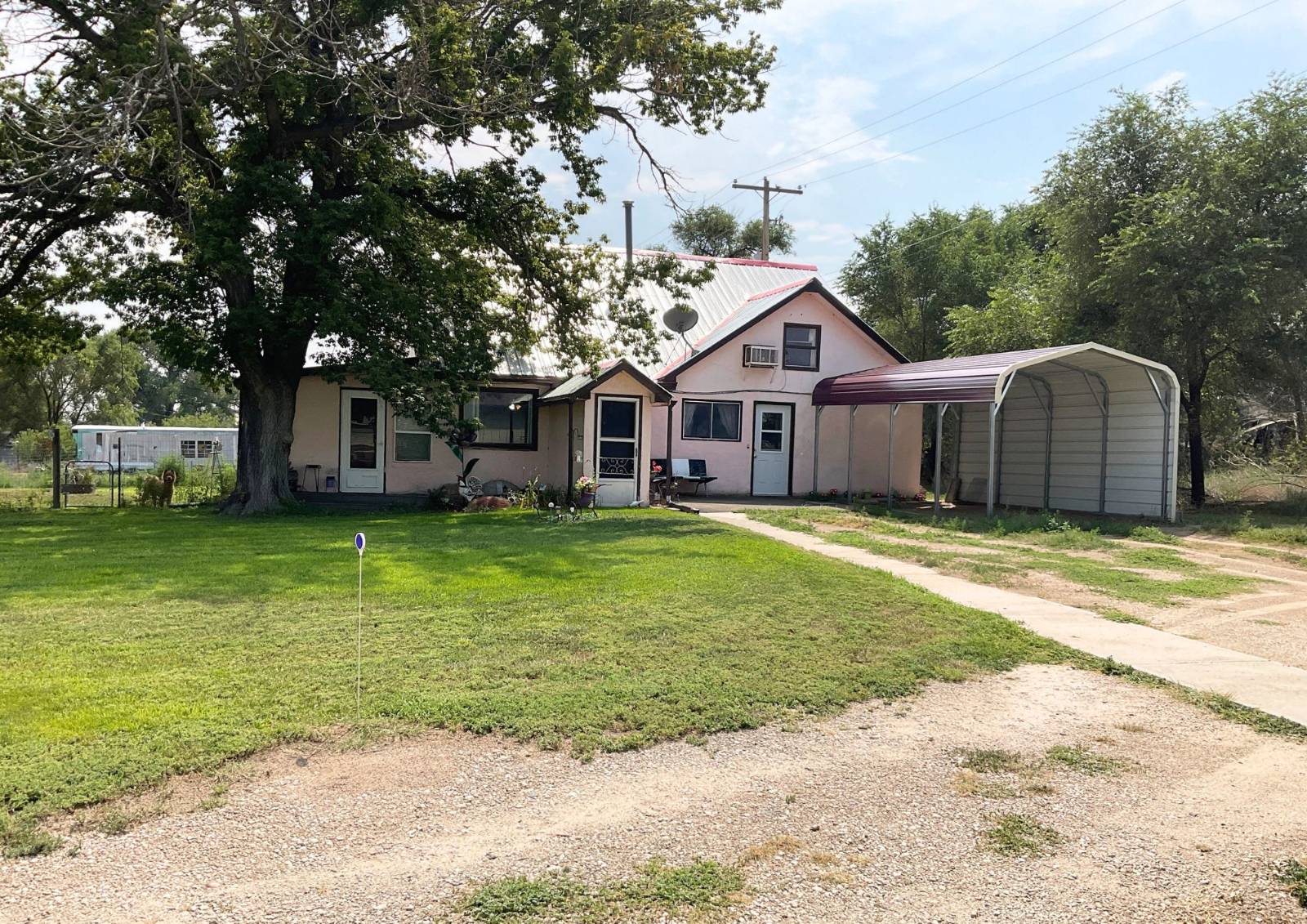 Photo 1 of 29 of home listing at 9496 Road 99D, Bridgeport, NE 69336
