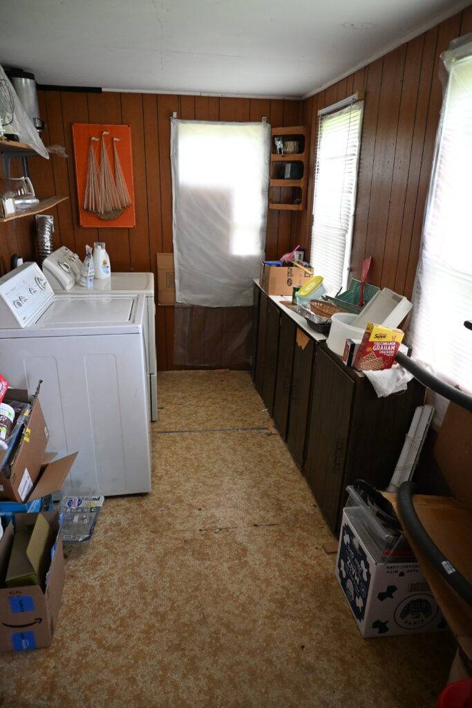 Photo 21 of 24 of home listing at 160 N 10th Avenue, Burwell, NE 68823