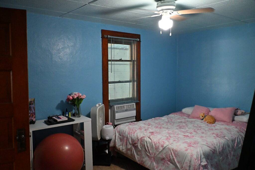 Photo 12 of 24 of home listing at 160 N 10th Avenue, Burwell, NE 68823