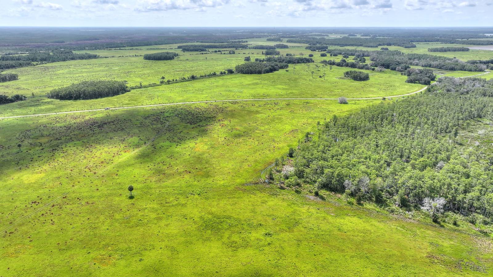 0 Canoe Creek Rd, Kenansville, FL 34739