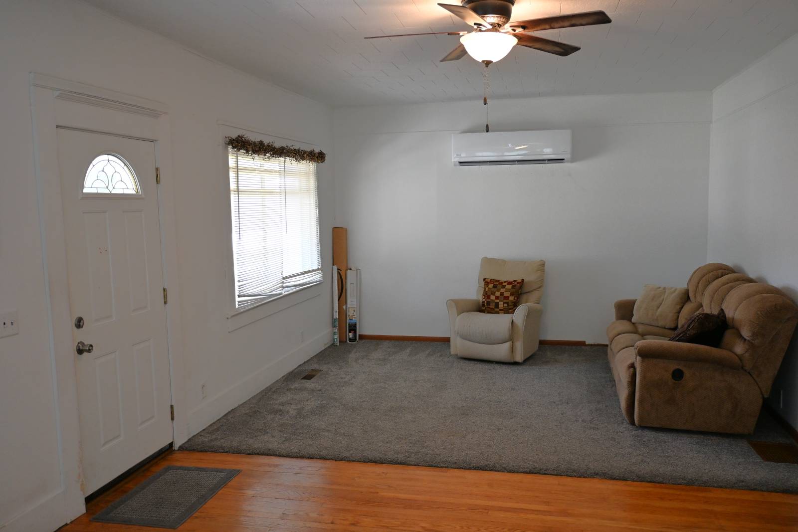 Photo 9 of 24 of home listing at 215 South 19th Street, Ord, NE 68862
