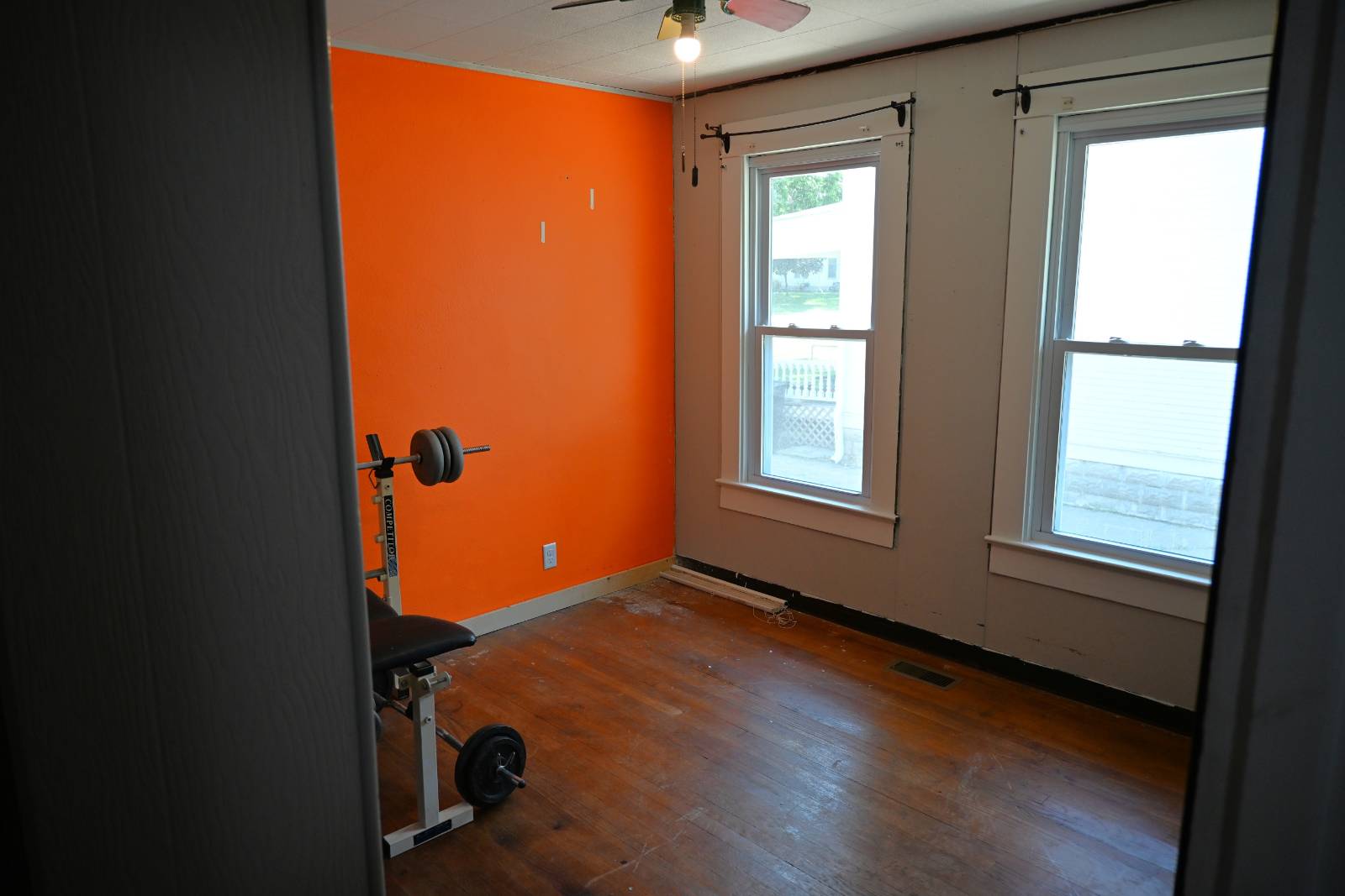 Photo 17 of 24 of home listing at 215 South 19th Street, Ord, NE 68862