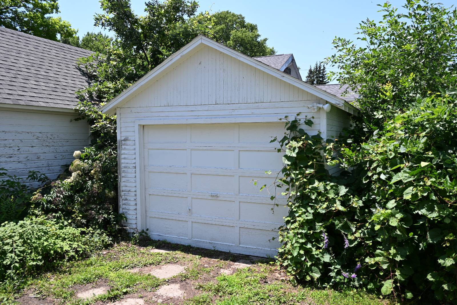 Photo 5 of 24 of home listing at 215 South 19th Street, Ord, NE 68862