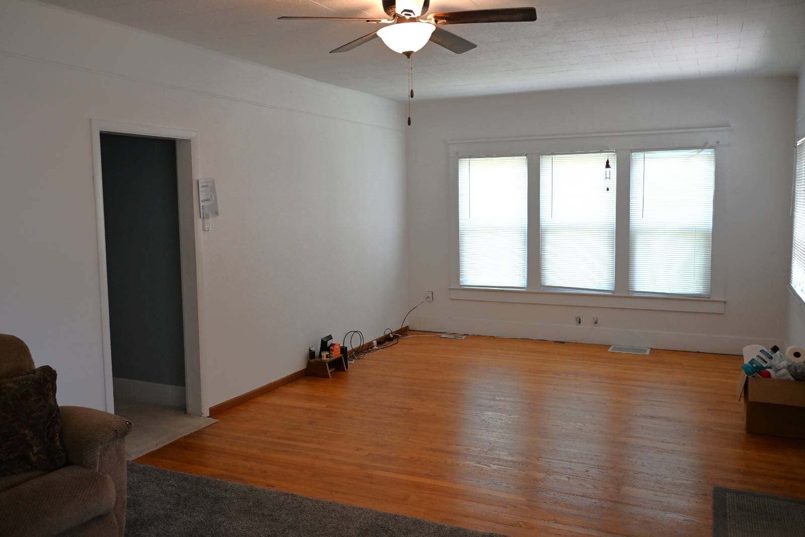 Photo 10 of 24 of home listing at 215 South 19th Street, Ord, NE 68862