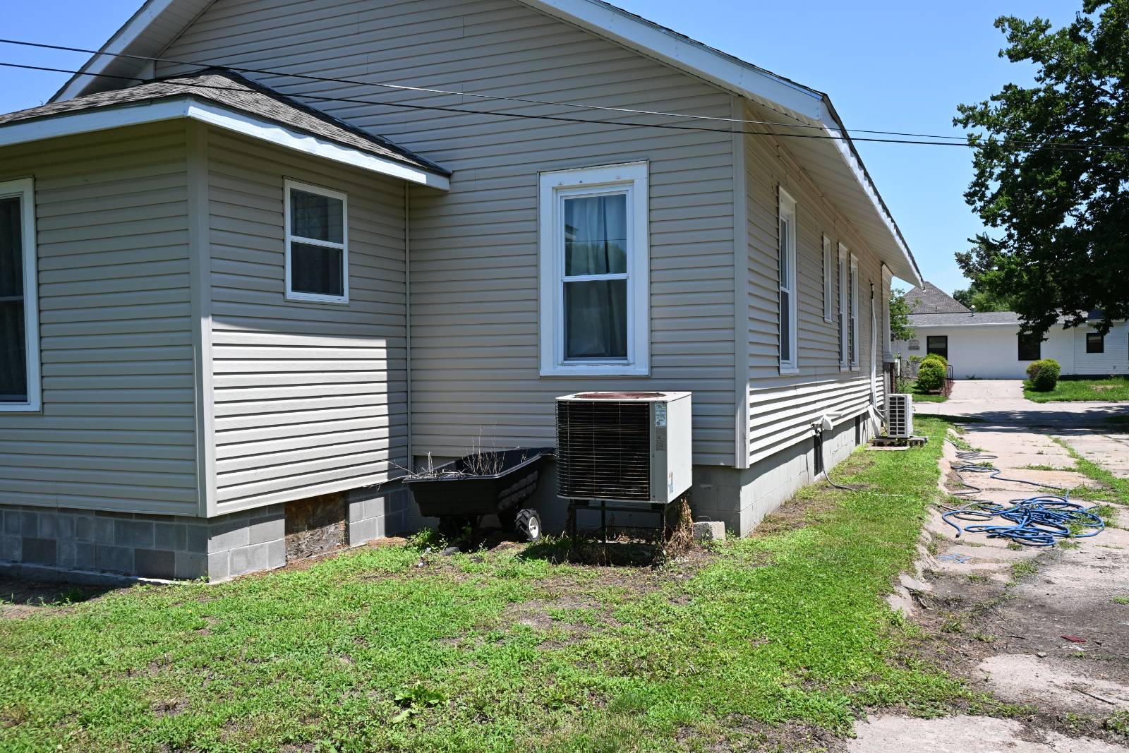 Photo 8 of 24 of home listing at 215 South 19th Street, Ord, NE 68862