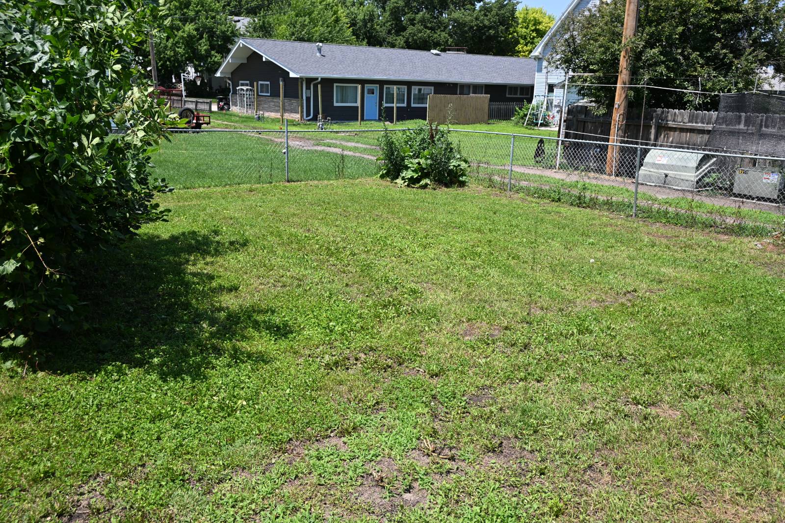 Photo 4 of 24 of home listing at 215 South 19th Street, Ord, NE 68862