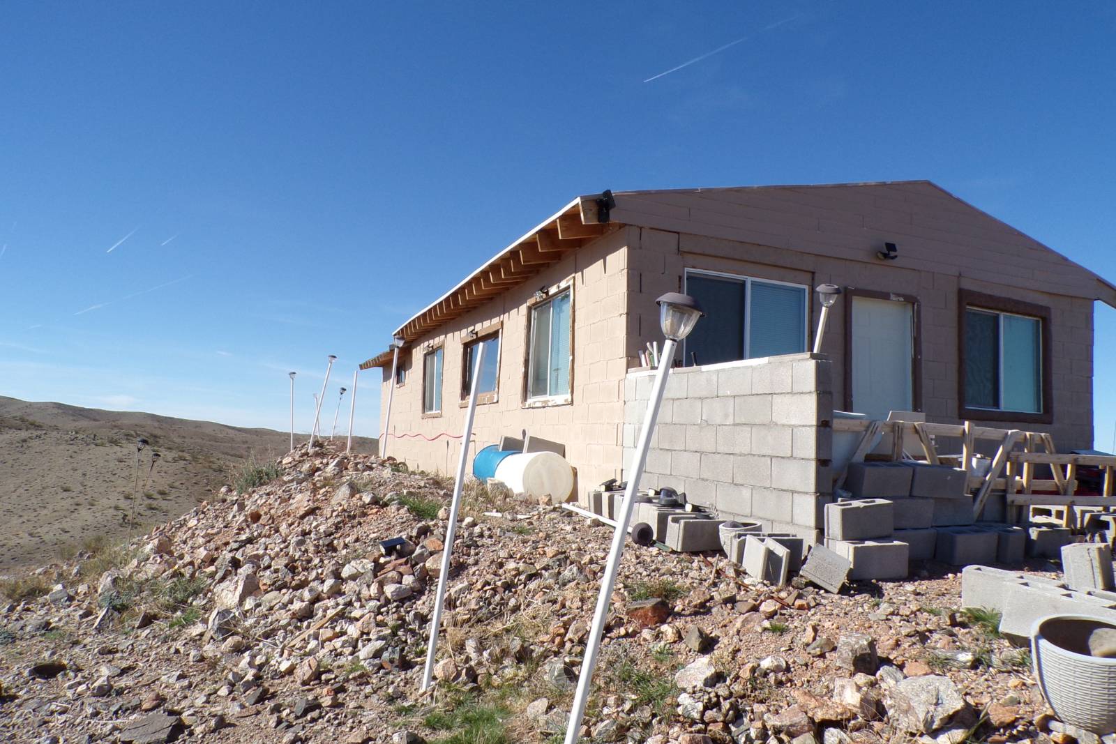 Photo 1 of 60 of land for sale at 342-34-012 SCENIC VIEW ROAD, White Hills, AZ 86445