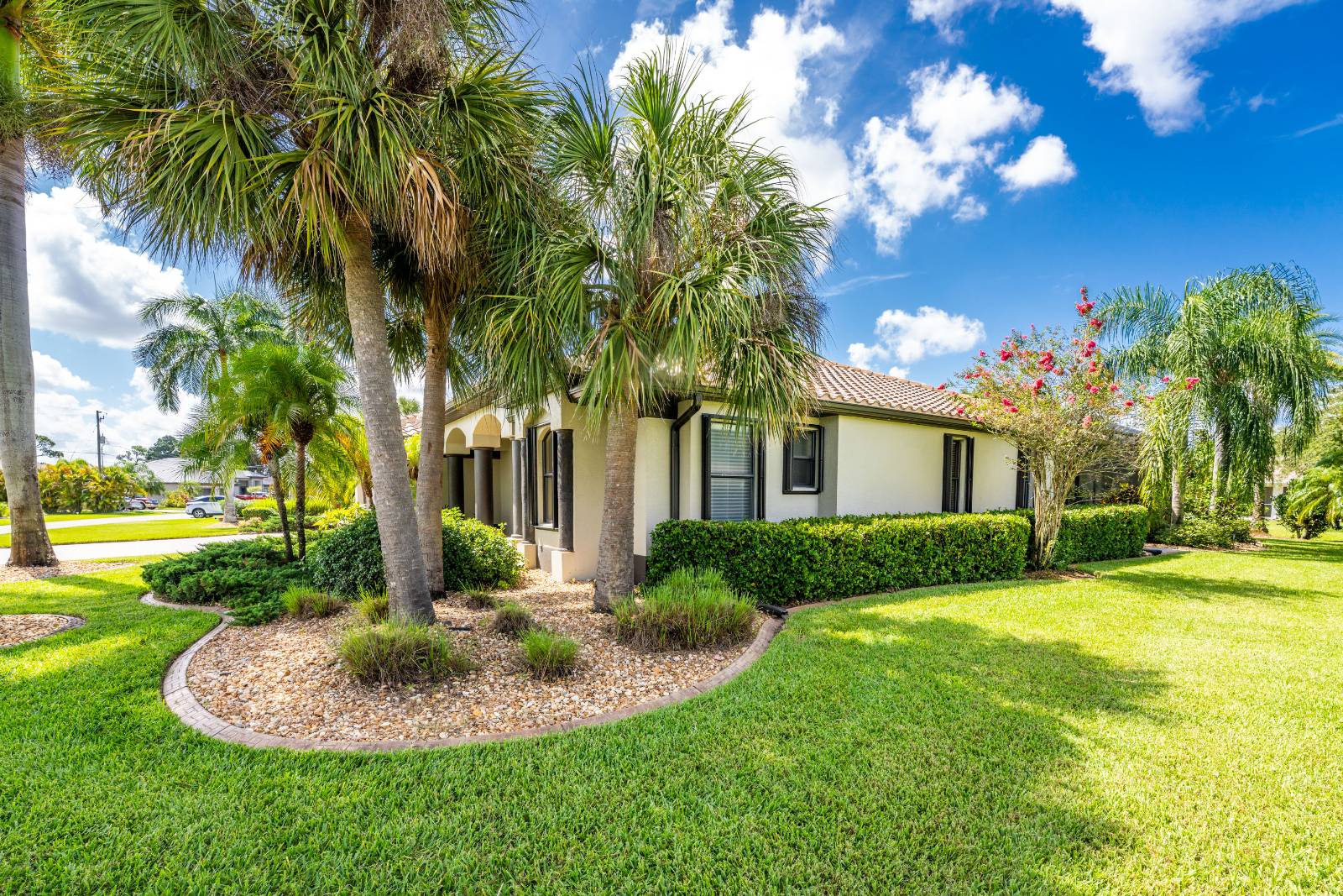 25279 PUNTA MADRYN AVE, Punta Gorda, FL 33983
