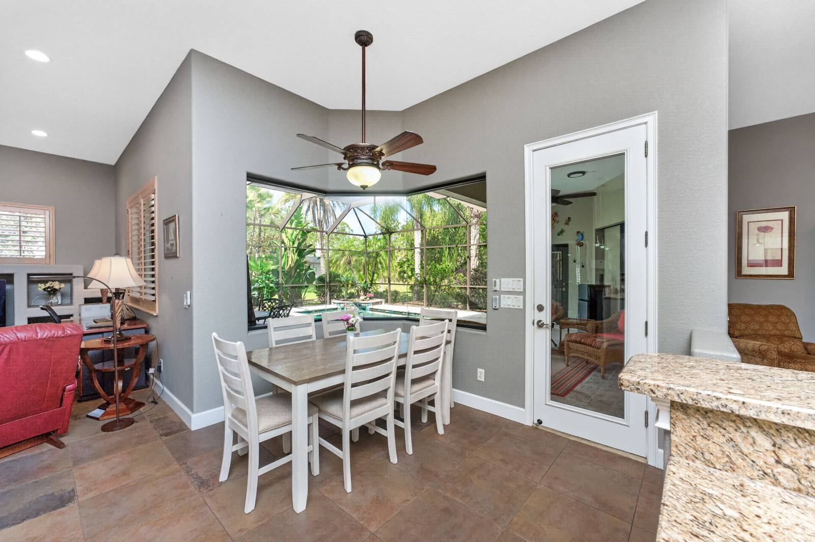 25279 PUNTA MADRYN AVE, Punta Gorda, FL 33983