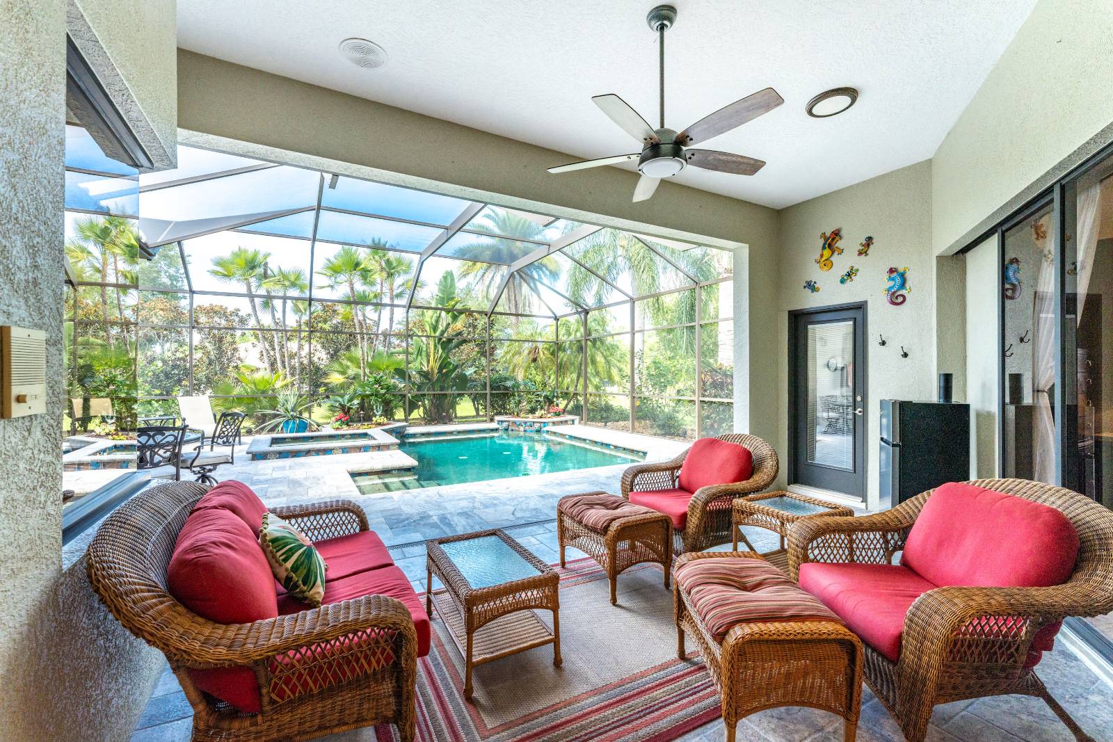 25279 PUNTA MADRYN AVE, Punta Gorda, FL 33983