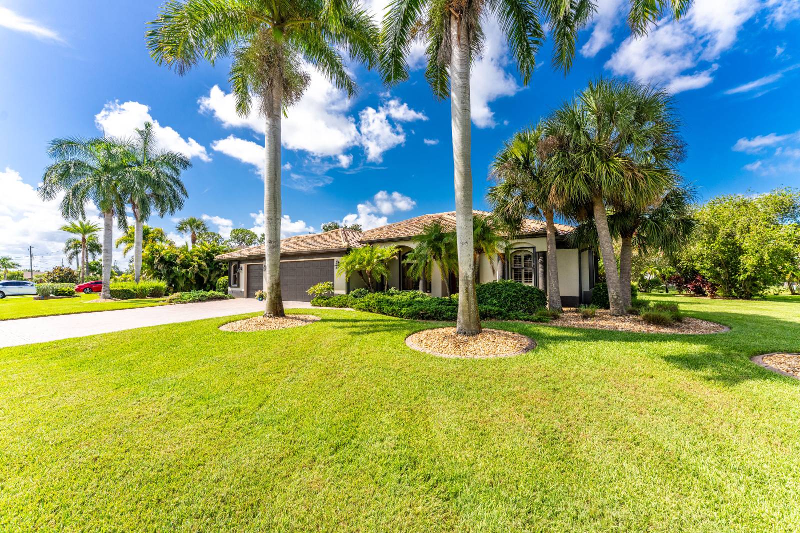 25279 PUNTA MADRYN AVE, Punta Gorda, FL 33983