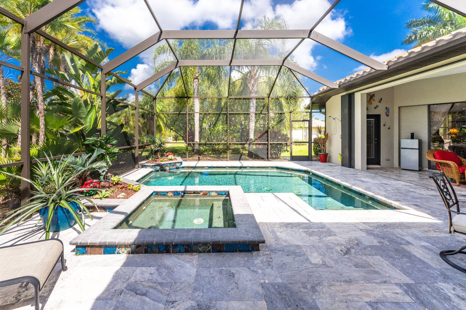 25279 PUNTA MADRYN AVE, Punta Gorda, FL 33983