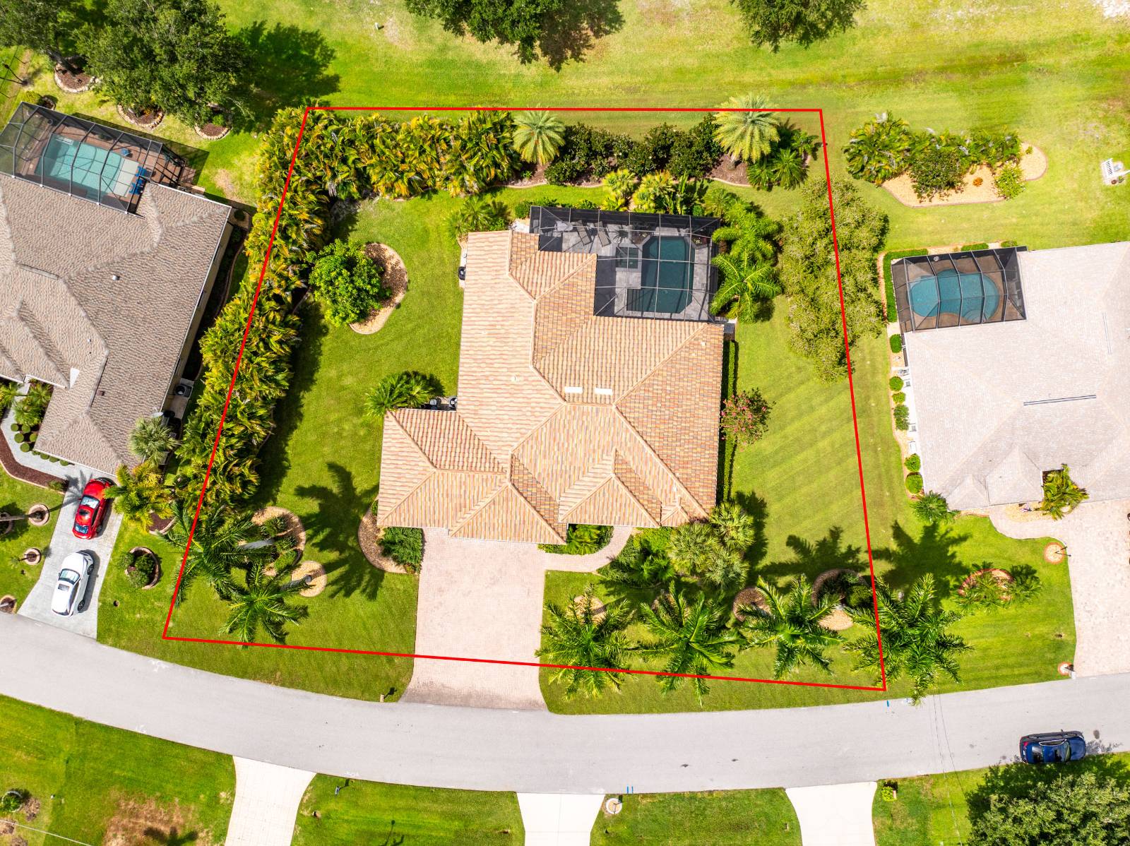 25279 PUNTA MADRYN AVE, Punta Gorda, FL 33983