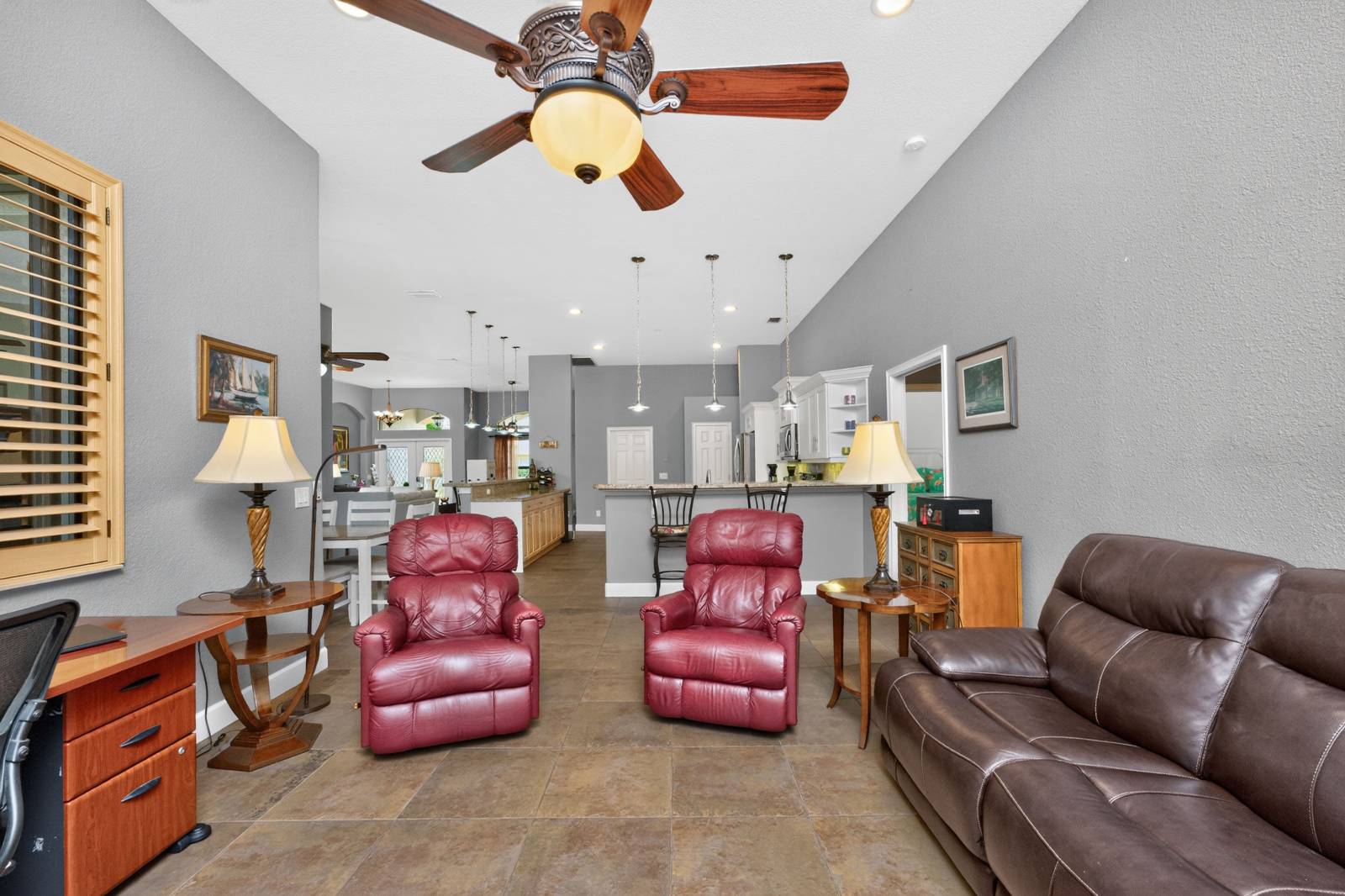 25279 PUNTA MADRYN AVE, Punta Gorda, FL 33983