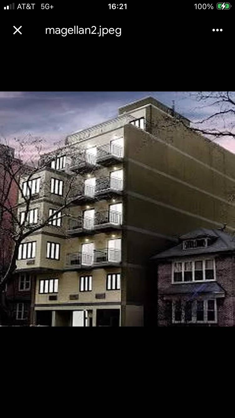 1916 Ocean Ave COMMUNITY FACILITY/GROUND FLOOR