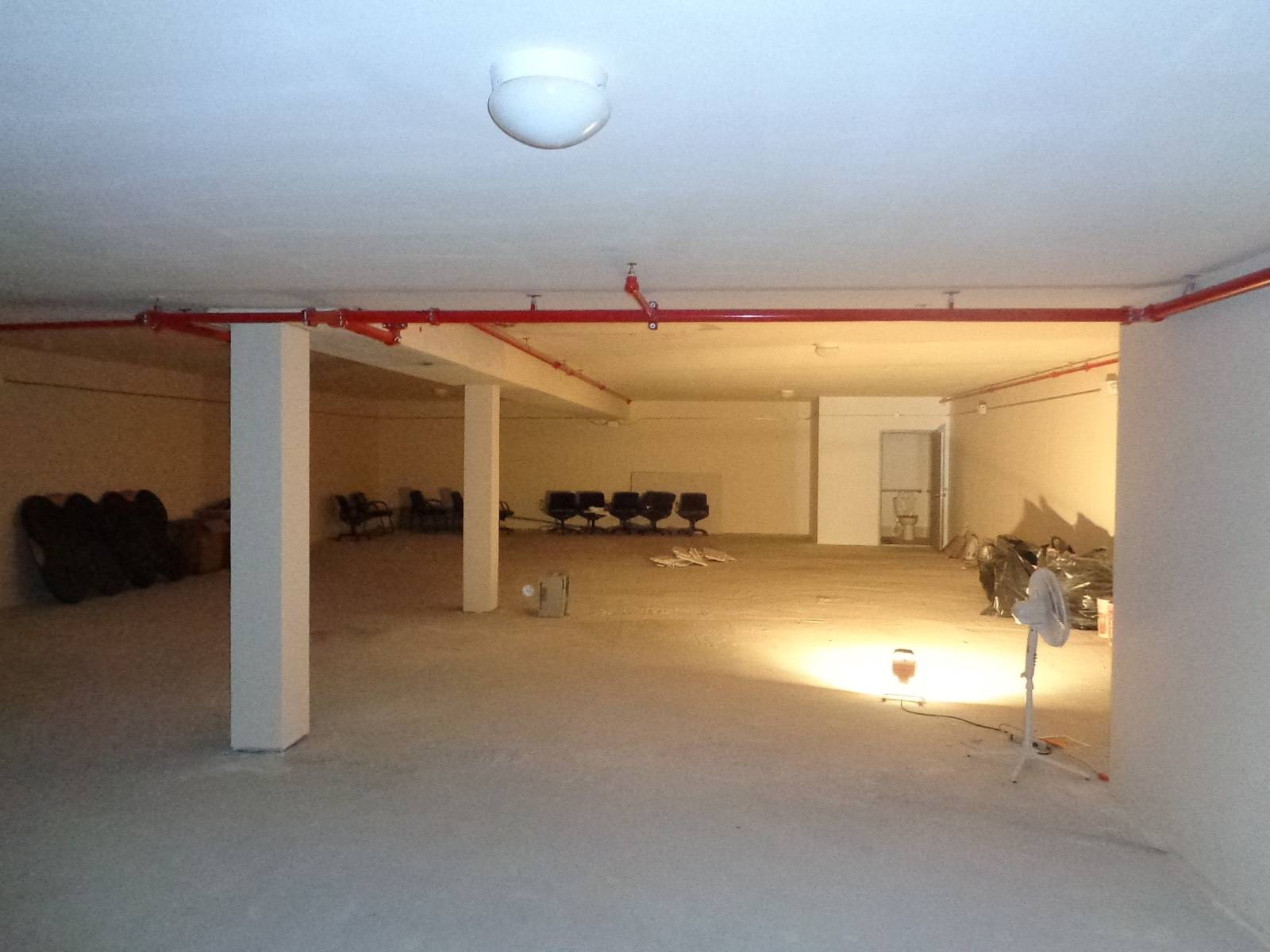 1916 Ocean Ave COMMUNITY FACILITY/GROUND FLOOR