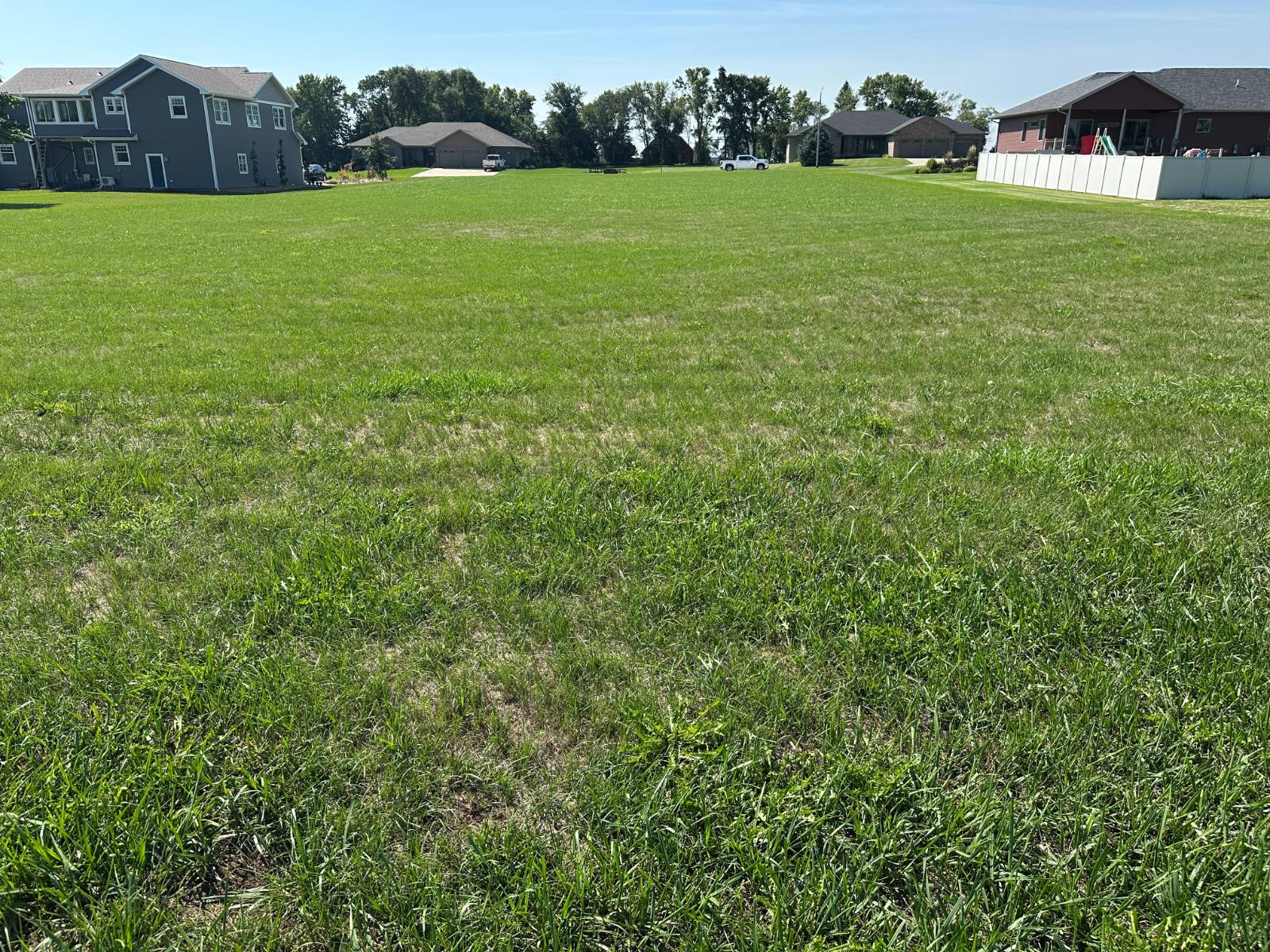 Photo 4 of 6 of land listing at 612 W. 5th, Osmond, NE 68765