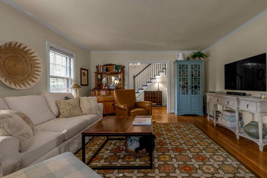 160 Romany Rd