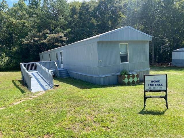 113 Terry's Park Road , #113