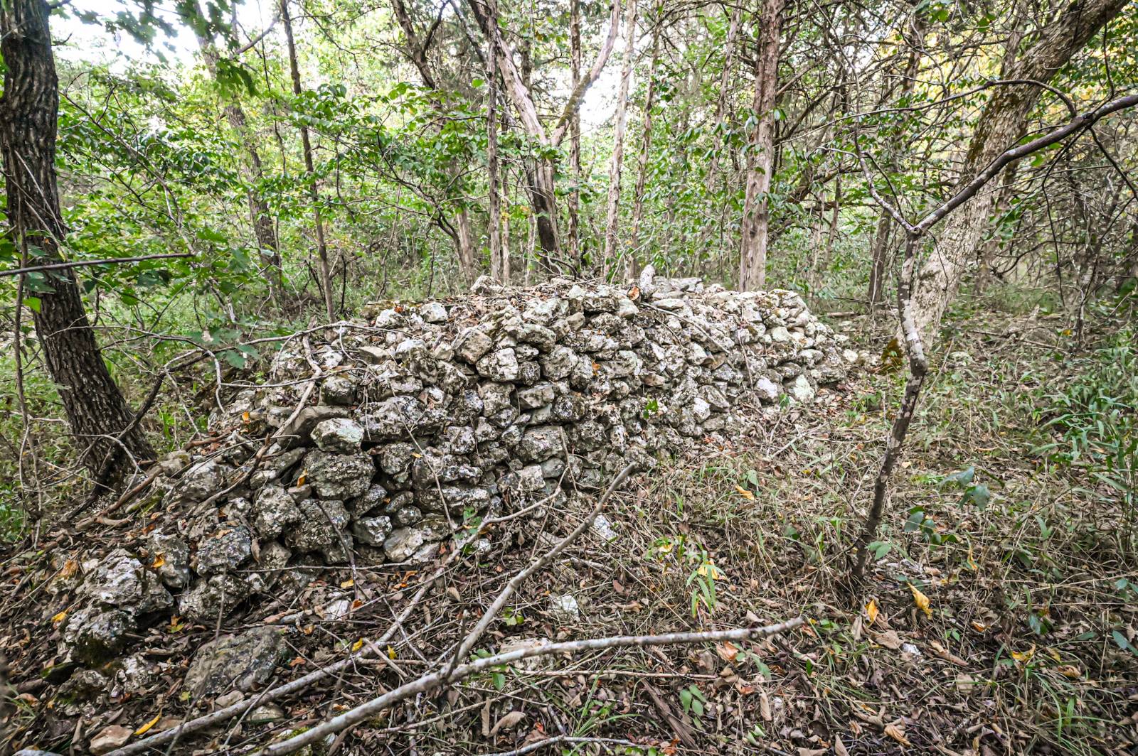 Photo 3 of 23 of land for sale at 000 Old Copperhead Road, Isabella, MO 65676