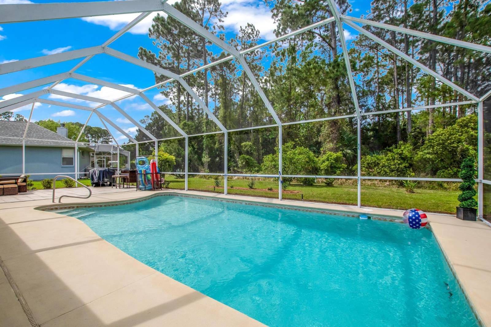 54 BALTIMORE LANE, Palm Coast, FL 32137