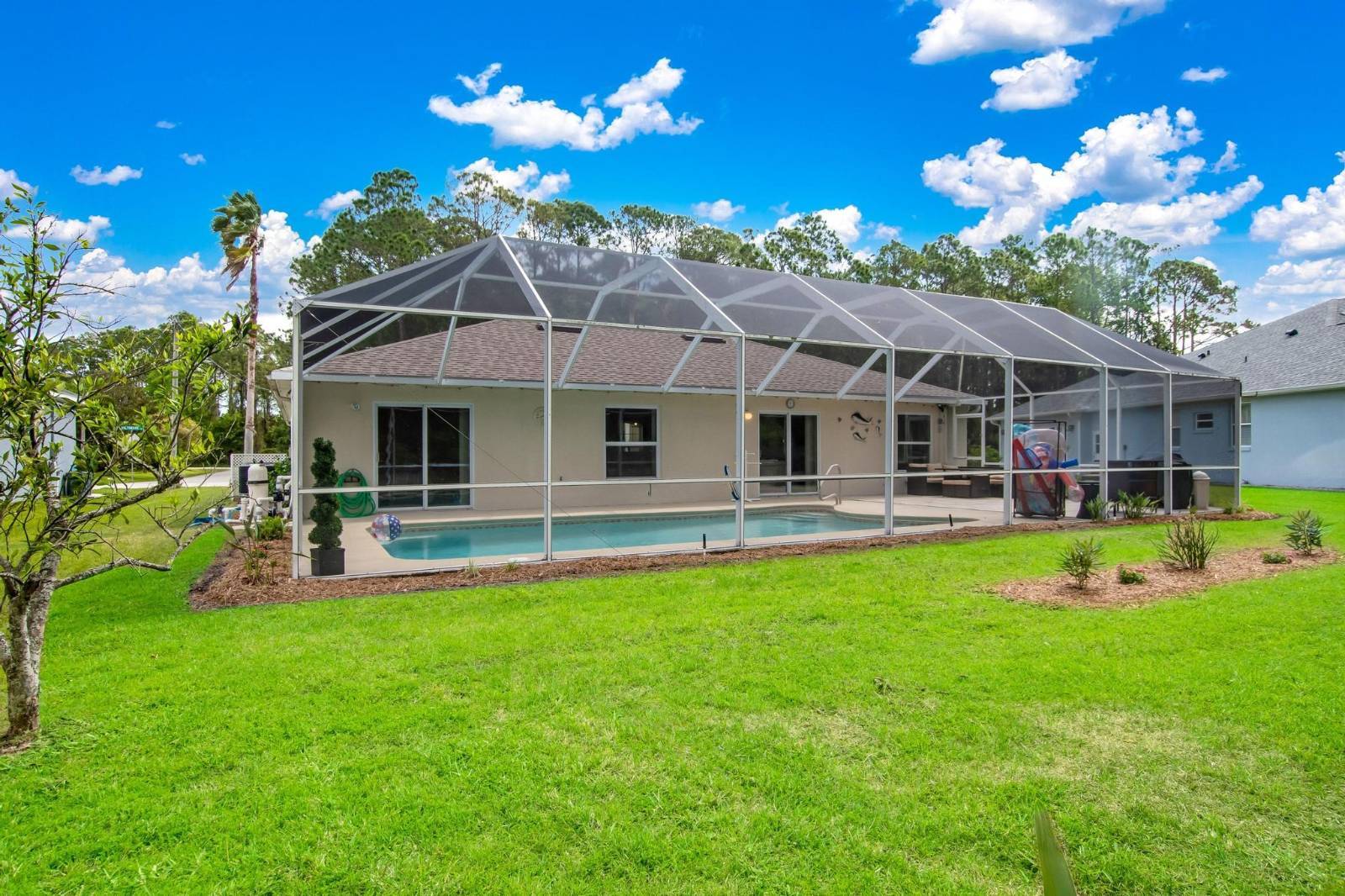 54 BALTIMORE LANE, Palm Coast, FL 32137