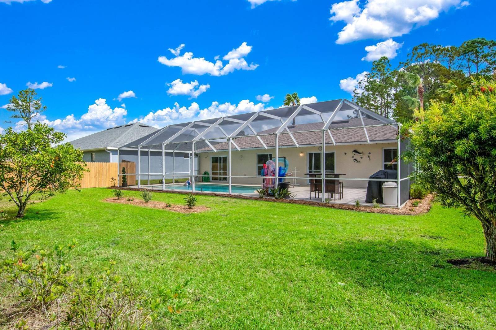 54 BALTIMORE LANE, Palm Coast, FL 32137