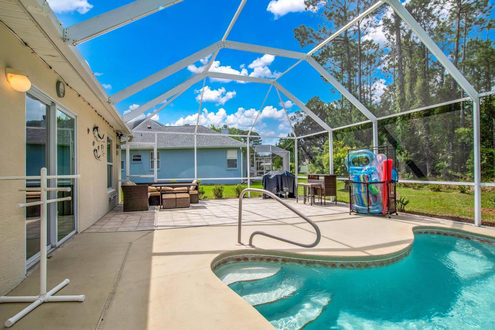 54 BALTIMORE LANE, Palm Coast, FL 32137