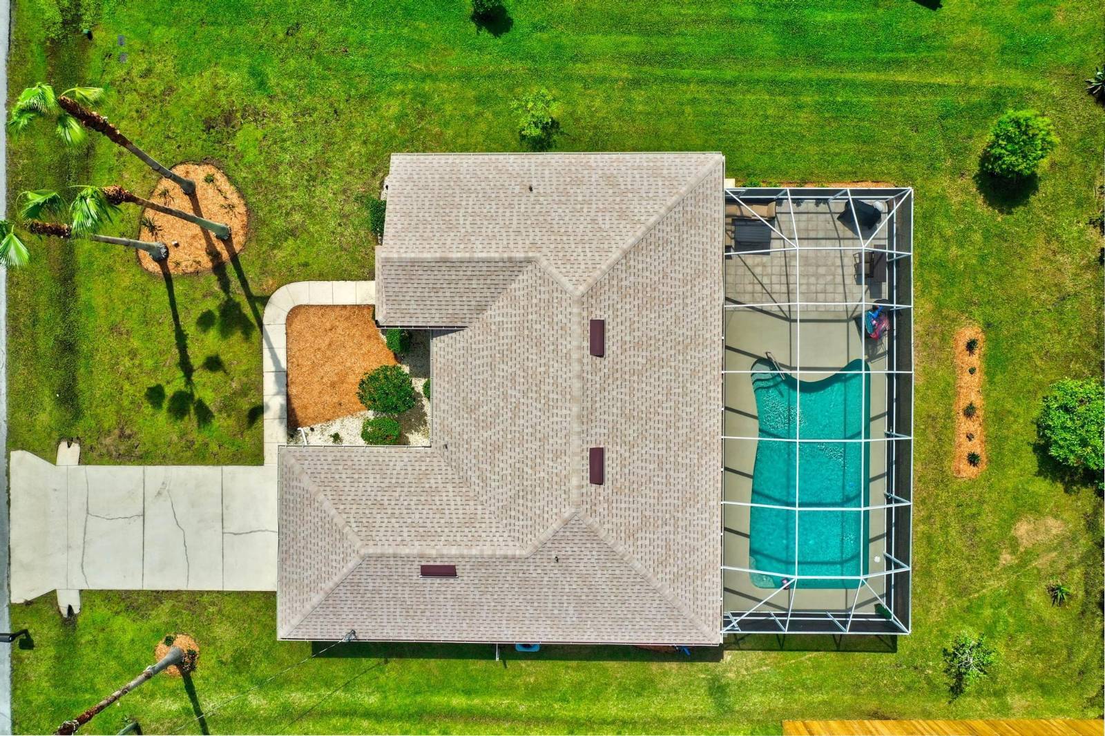 54 BALTIMORE LANE, Palm Coast, FL 32137