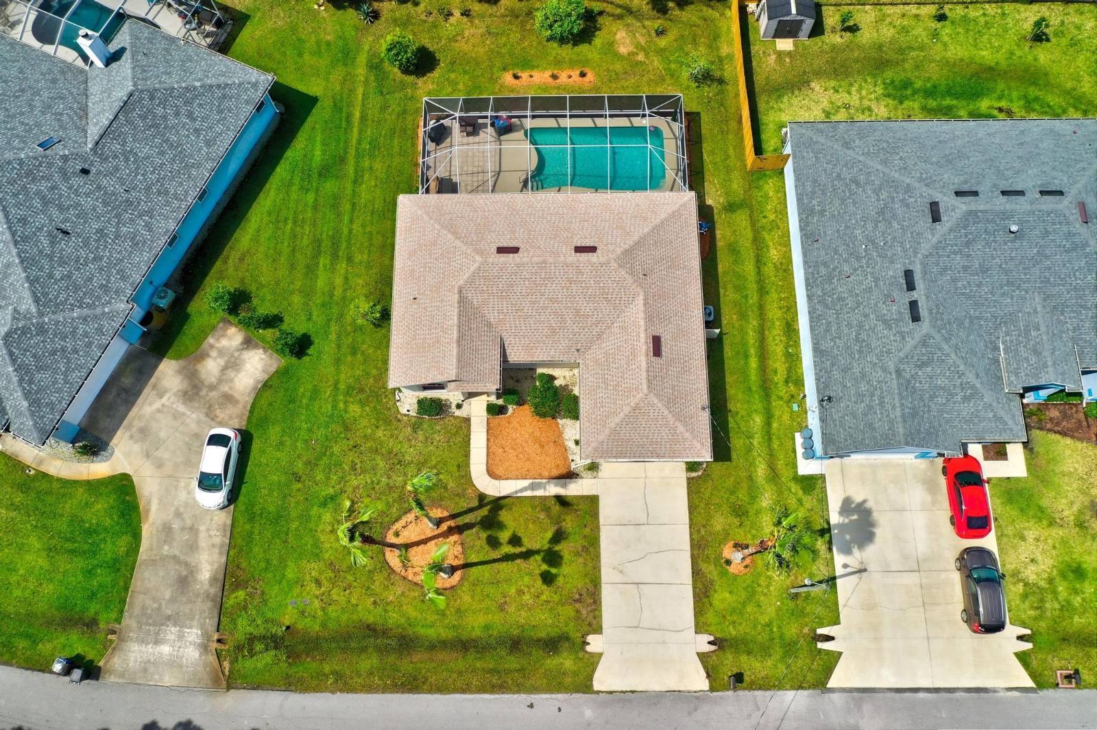 54 BALTIMORE LANE, Palm Coast, FL 32137