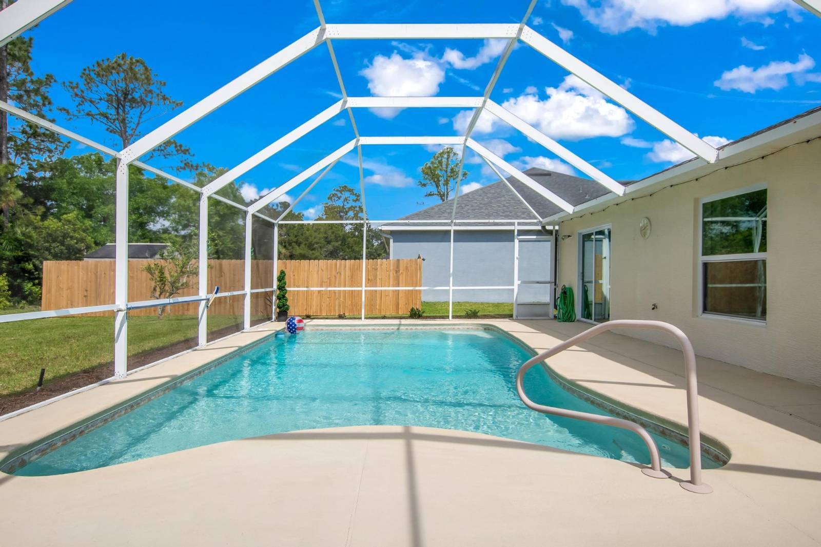 54 BALTIMORE LANE, Palm Coast, FL 32137