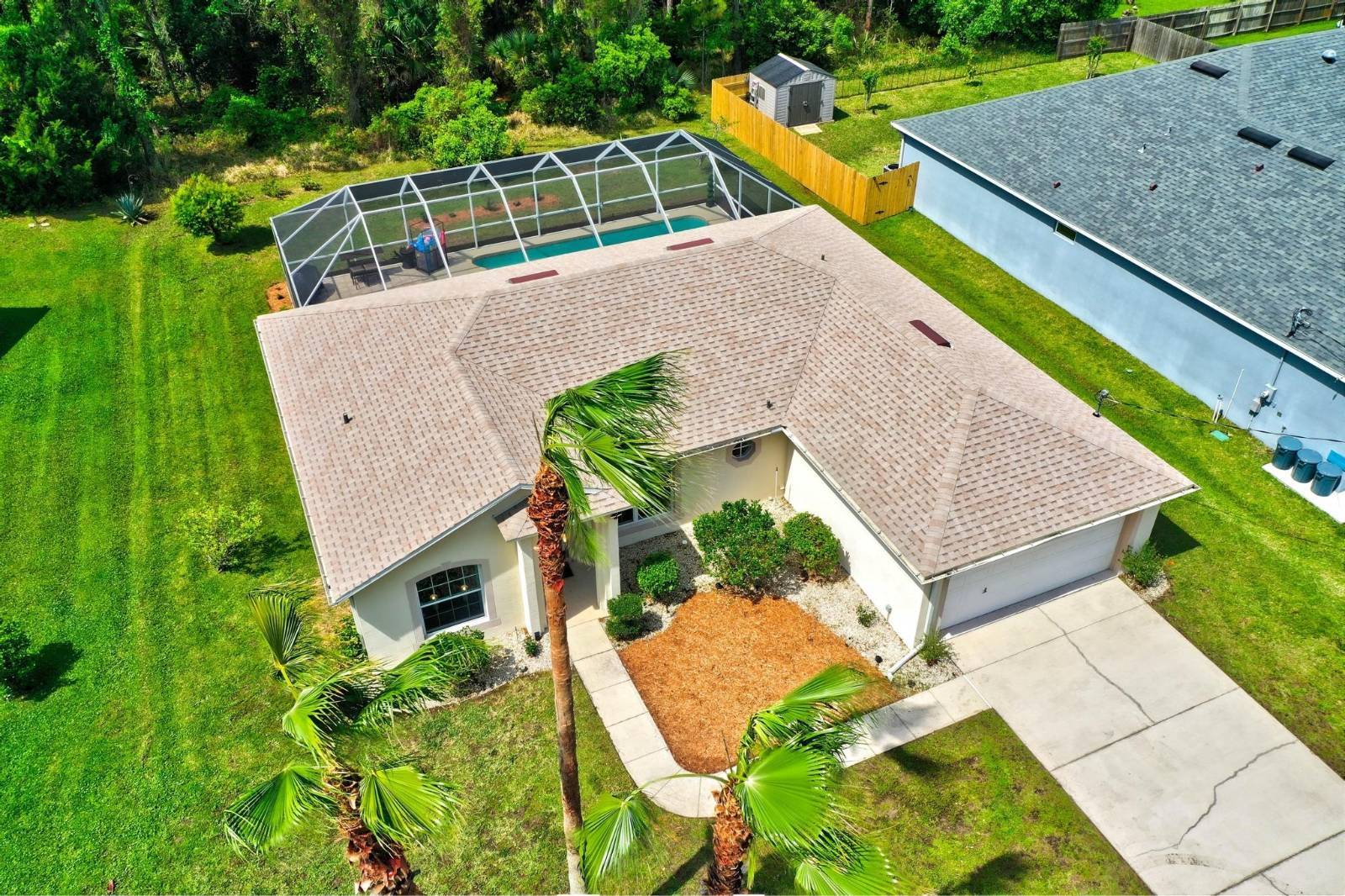 54 BALTIMORE LANE, Palm Coast, FL 32137