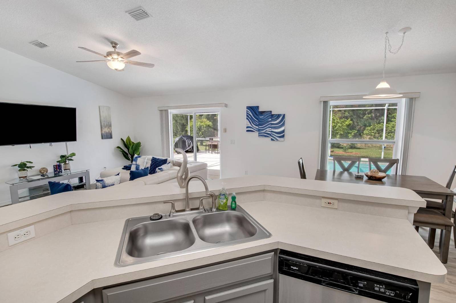 54 BALTIMORE LANE, Palm Coast, FL 32137
