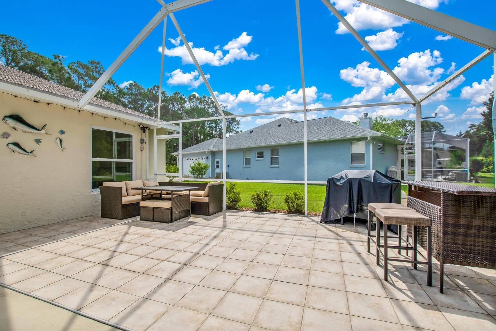54 BALTIMORE LANE, Palm Coast, FL 32137