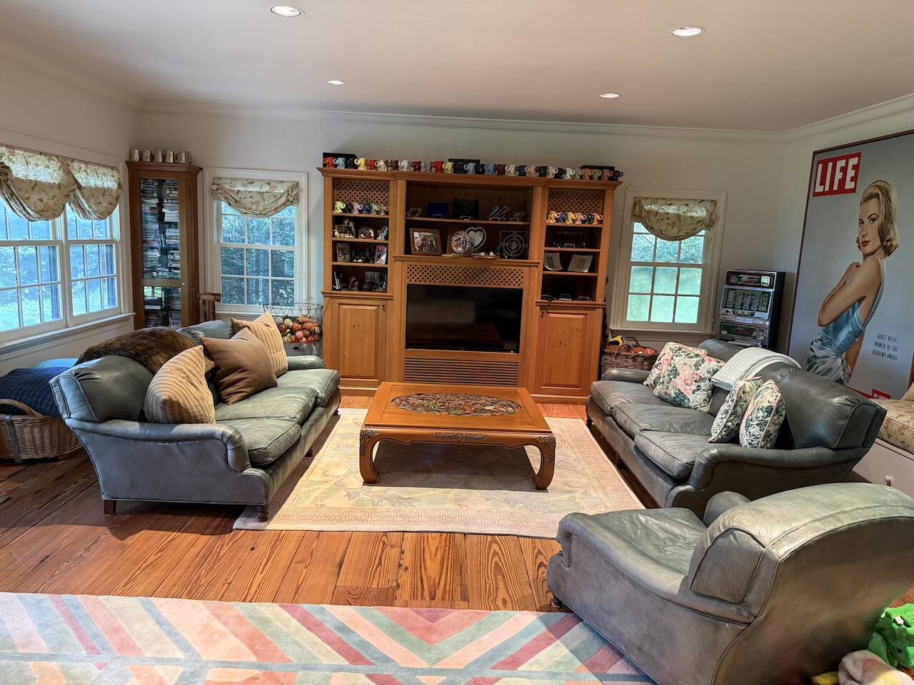 18 Horsemill Lane