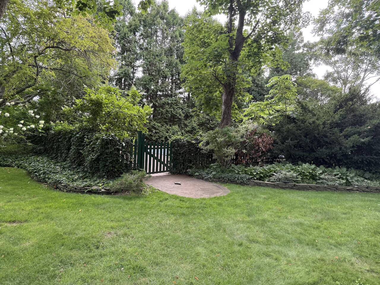 18 Horsemill Lane
