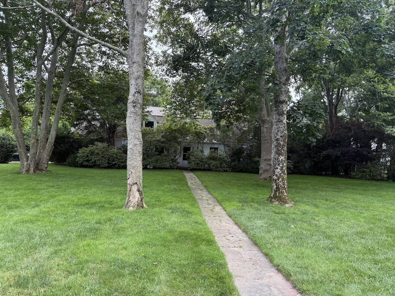 18 Horsemill Lane