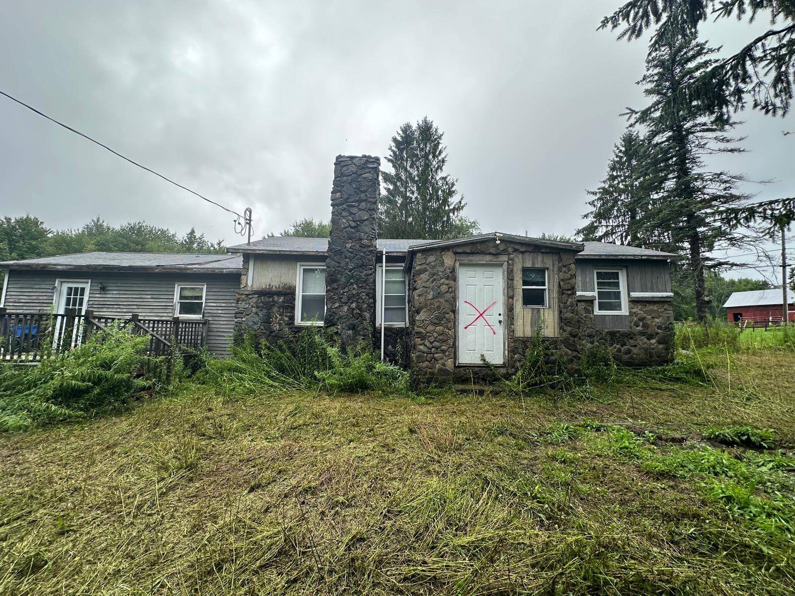 428 Old Rd