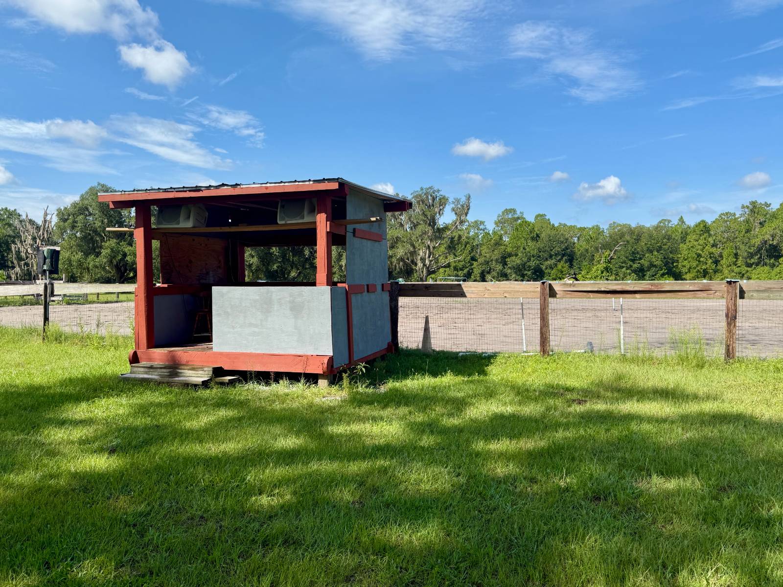 14875 CR 751, Webster, FL 33597