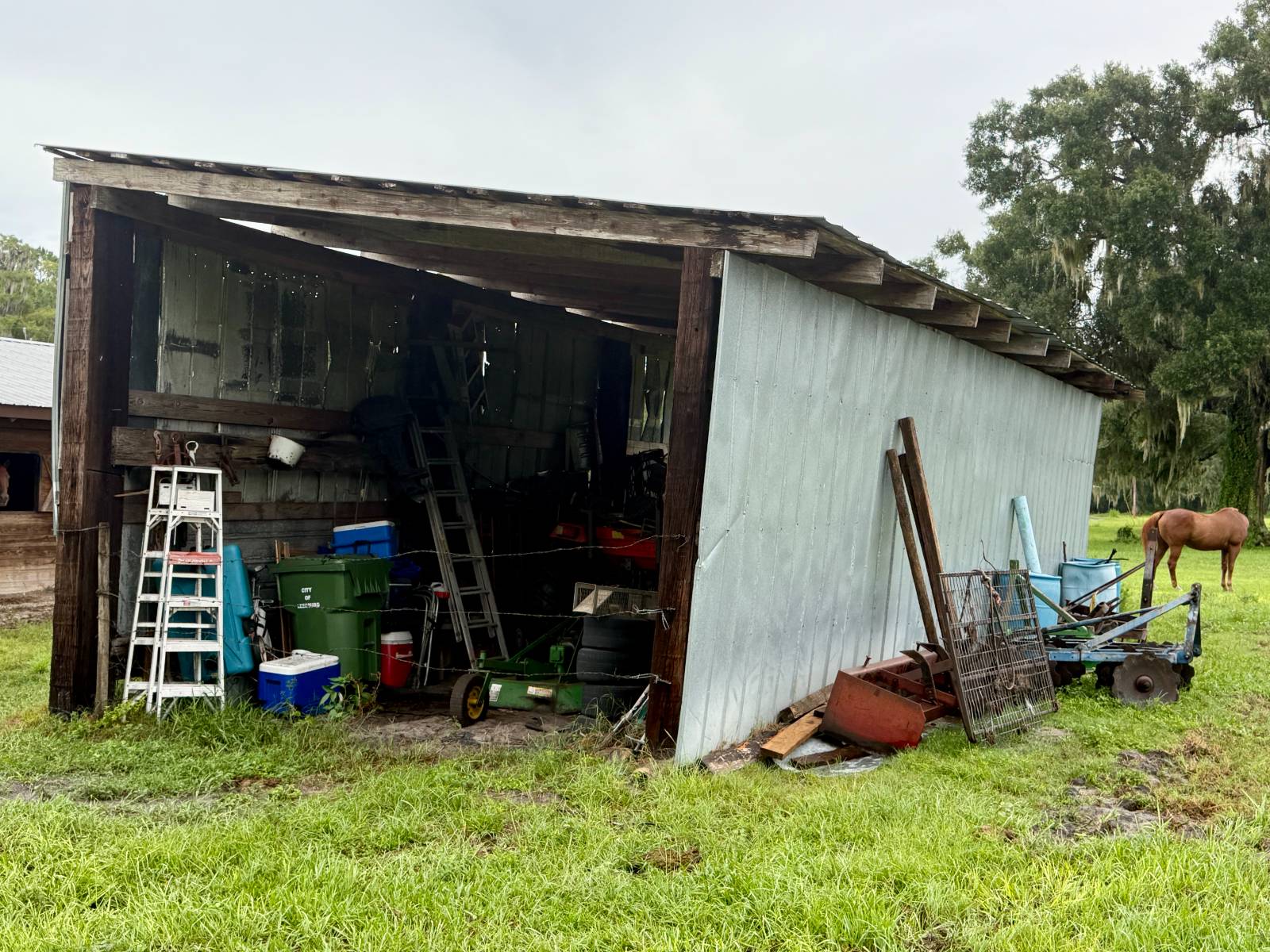 14875 CR 751, Webster, FL 33597