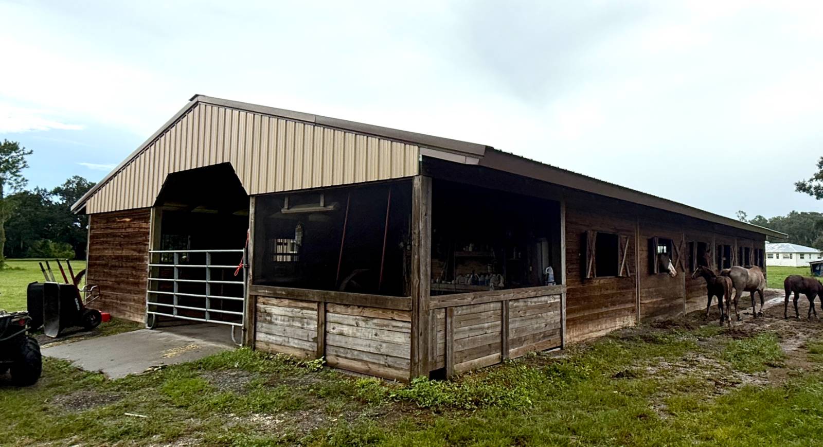 14875 CR 751, Webster, FL 33597
