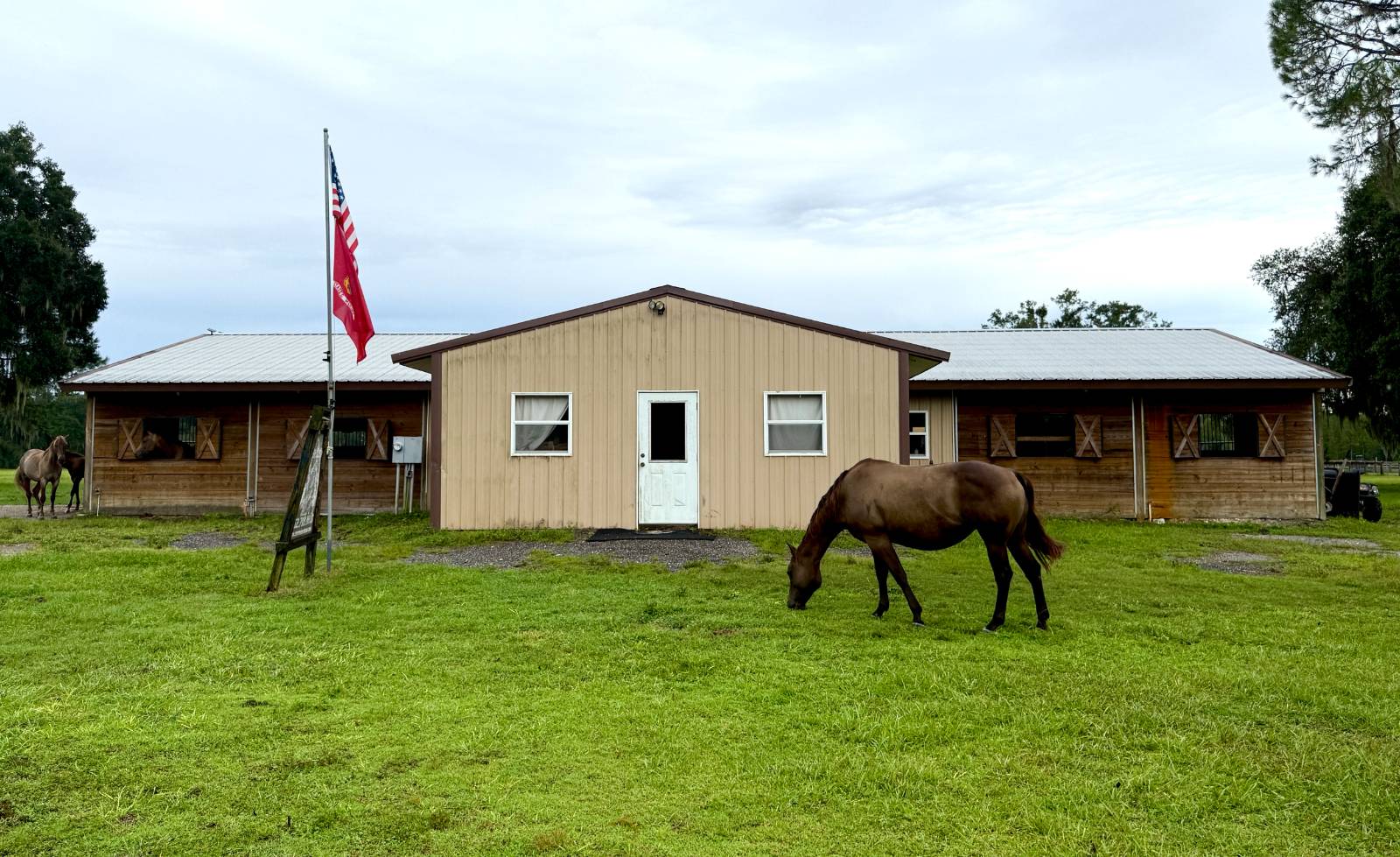 14875 CR 751, Webster, FL 33597