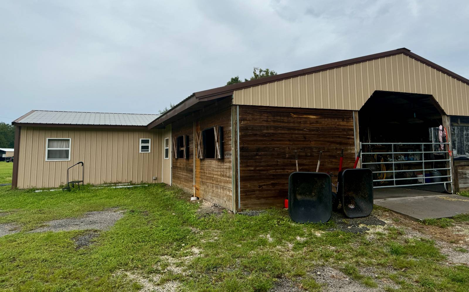 14875 CR 751, Webster, FL 33597