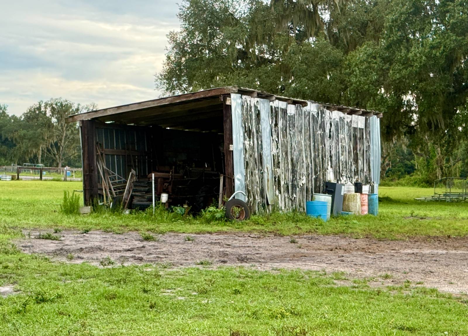 14875 CR 751, Webster, FL 33597