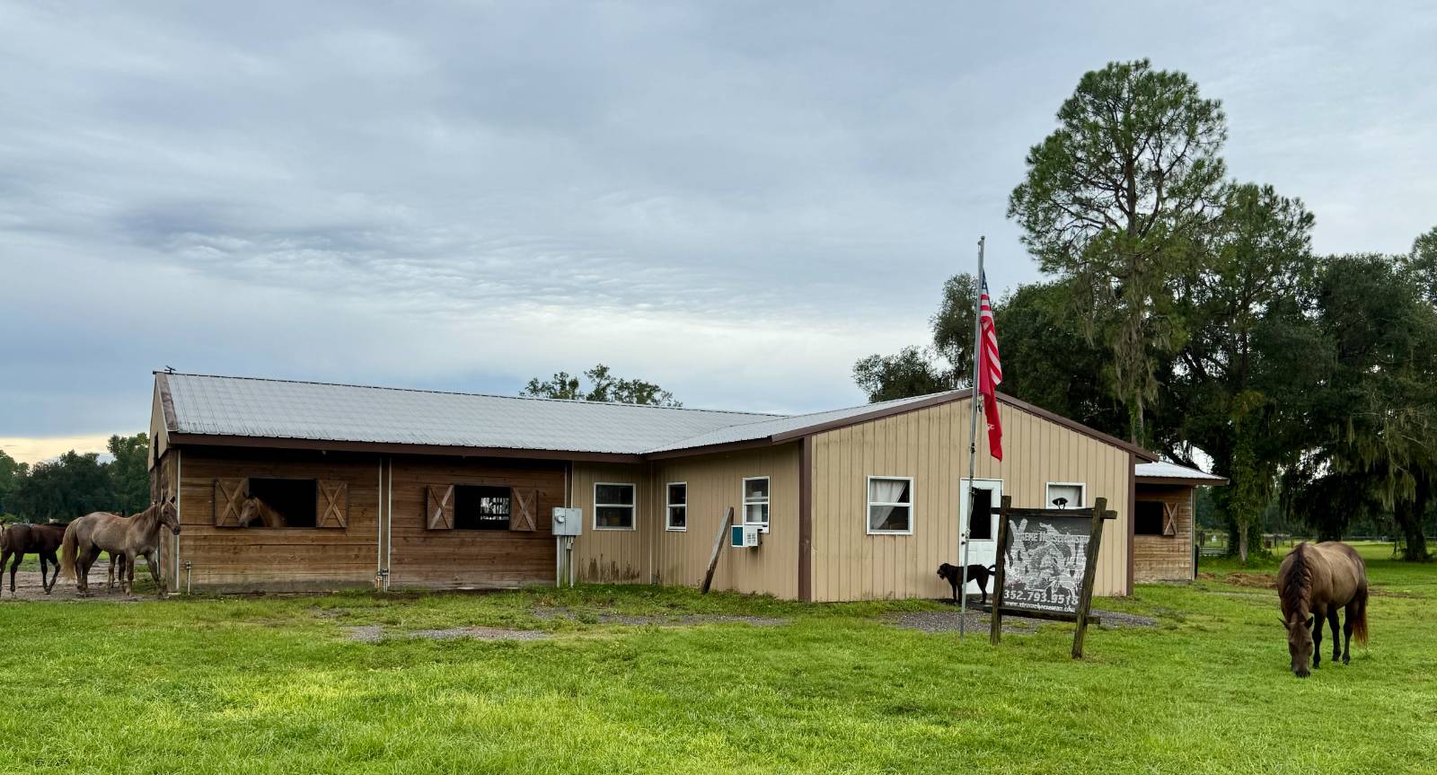 14875 CR 751, Webster, FL 33597