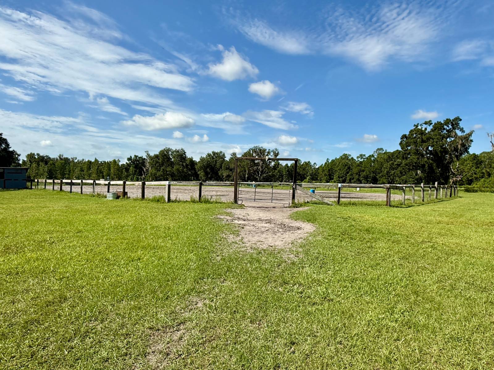 14875 CR 751, Webster, FL 33597