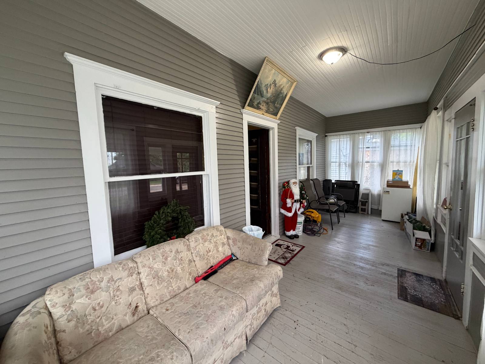 Photo 11 of 28 of home listing at 665 N Pine Street, Long Pine, NE 69217